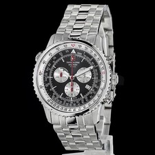 SWISS ALPINE MILITARY Spirit