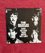 The beatles got to get - the, beatles,