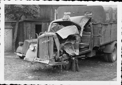 Wk2 foto wehrmacht soldaten - wk2,