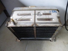 Vaillant Wärmetauscher 064881