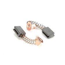 2x Kohlebürsten 5x8x12mm