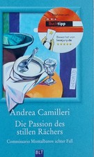 Andrea Camilleri: Die Passion des stillen Rächers