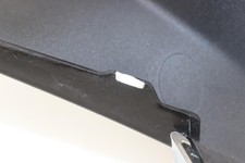 Hintere Abdeckung Rechts