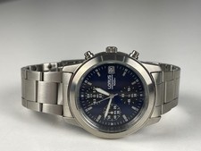 LORUS Herren Armbanduhr