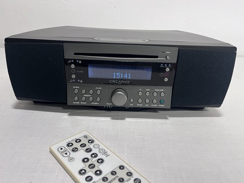 Creative soundworks 745i - soundworks, cd