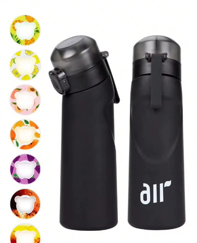 1pc air wasser flasche - up,