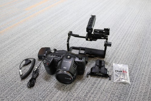Blackmagic design pocket - blackmagic,