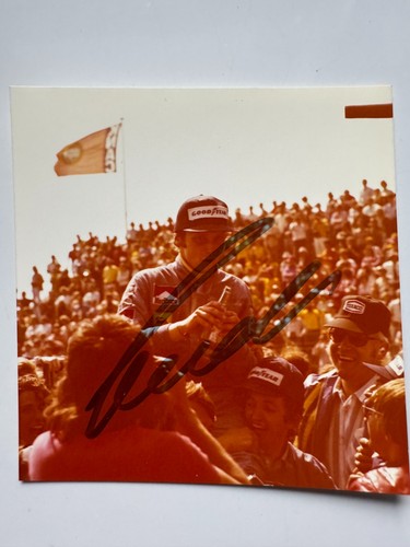 Niki lauda formel - ,