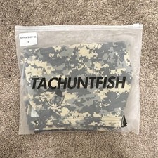 Tachuntfish spiritus shot - tachuntfish,