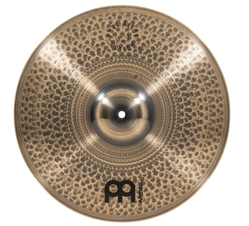 Meinl pure alloy - meinl,