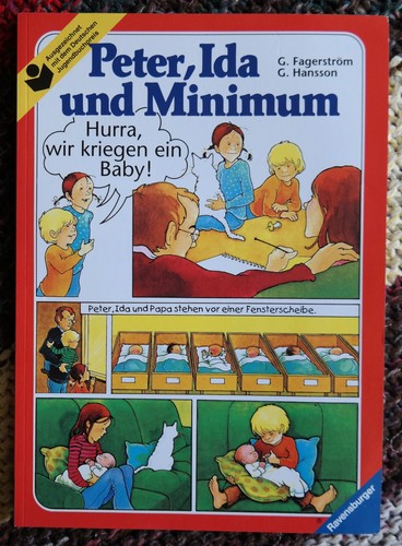 Peter ida und - peter,, minimum