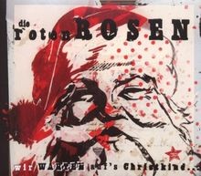 Wir warten aufs - warten, christkind