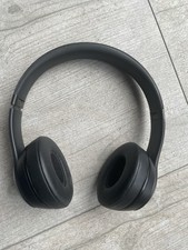 Beats by Dr. Dre Solo 3