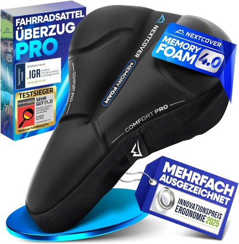 Nextcover fahrradsattel - nextcover,
