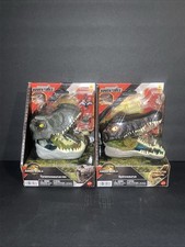 Jurassic World Rebirth Micro