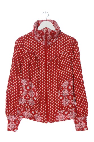 Blutschwester strickjacke - blutschwester,