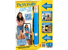 Mattel games pictionary air - games,