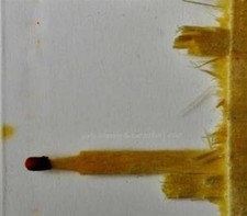 Joris & Caramba Linssen Vuur