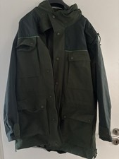 multifunktions Jacke / Parker