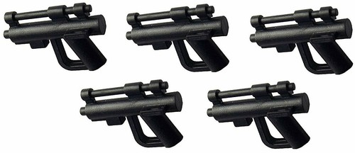 Little arms waffen - 5x, robot