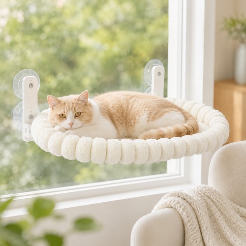 Katzen fensterplatz - katzen,
