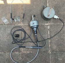 RECO DENTAL Typ TB 525 /