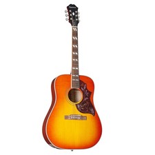 Epiphone Hummingbird Pro Faded