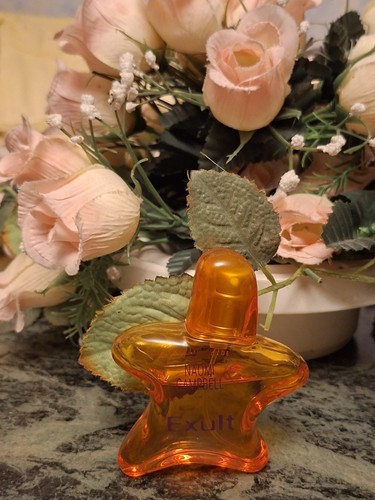 Naomi campbell exult 25 - campbell.exult.,