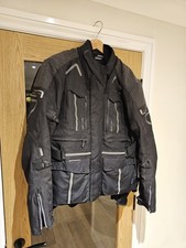 lindstands Oman Jacke Gr. 60