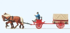 Preiser 30429 kohlenwagen - preiser,