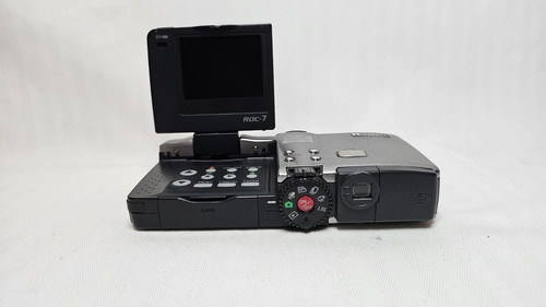 Ricoh rdc vintage - rdc-7,