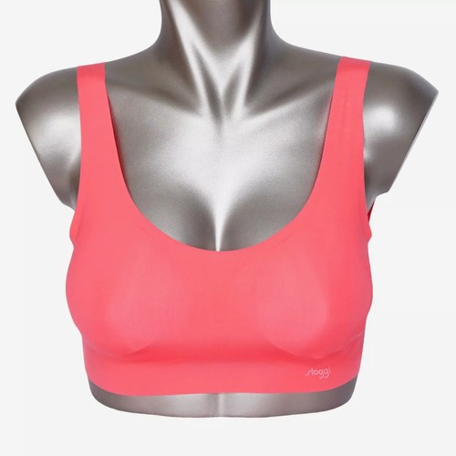 Sloggi zero feel top - zero,
