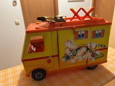 Barbie Camper – Vintage  / 70er Jahre