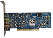 CREATIVE SB0790 SOUND BLASTER