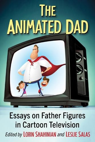 The animated dad lorin - dad,