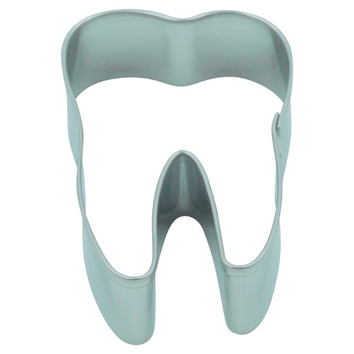 Ausstechform zahn cm - zahn, 5,5