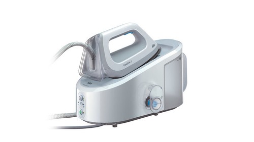 Braun carestyle - braun,