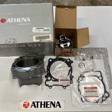 Athena RMZ450 96mm Cylinder