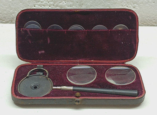 Vintage liebreich - vintage,