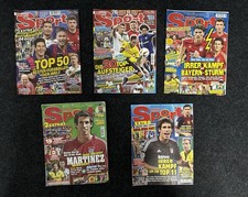 Bravo Sport Magazine – 5