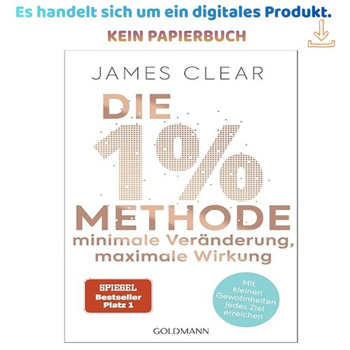 Die methode minimale - 1%-methode, –