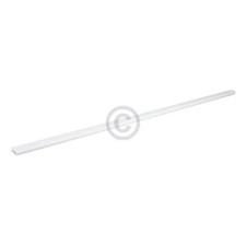 RANDSTREIFEN, GLASREGAL