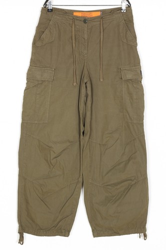 Superdry para pant - baggy, cargo