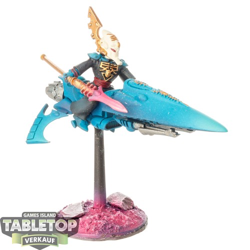Aeldari farseer skyrunner - farseer,