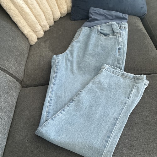 Umstandsmode jeans super - umstandsmode,