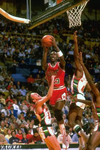 Basketball chicago bulls - chicago,