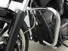 Victory Kingpin Vegas Crashbar Jackpot Autobahnbar Hammer Gunner Sturzwugel  