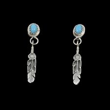 Indianerschmuck Türkis