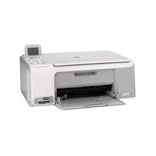 HP Photosmart C4180 Q8110B Drucker Scanner Kopierer USB DIN A4 Farbe