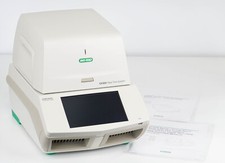 BIO-RAD CFX96 Real-Time PCR
